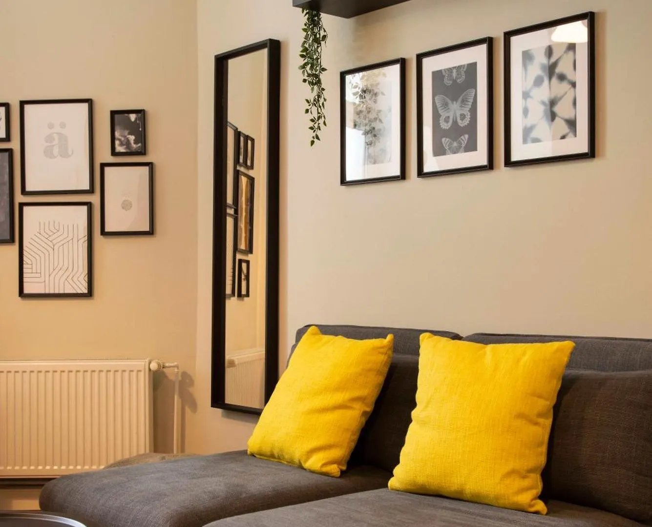 112 Joachim Hlinks Apartment Berlin