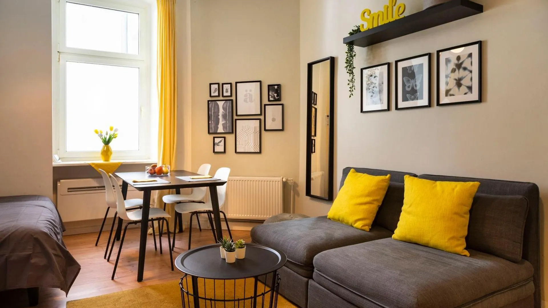 112 Joachim Hlinks Apartment Berlin