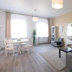 Feel At Апартаменты