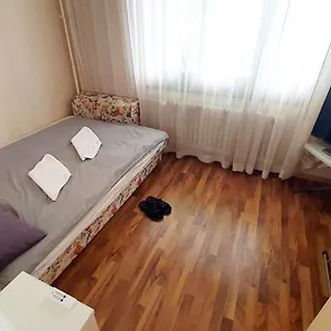 One In Apartment
