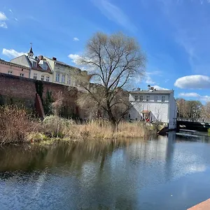 Apartament Luxury 60m2 In Wilhelmstadt, Berlin