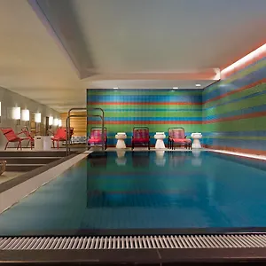 أدينا الفندقية ميت شقة فندقية