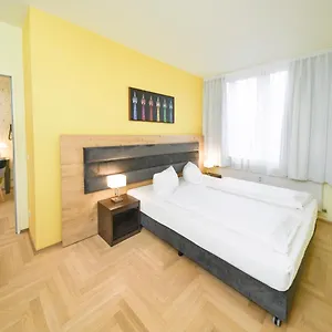  Lejlighed Amc Bundesallee