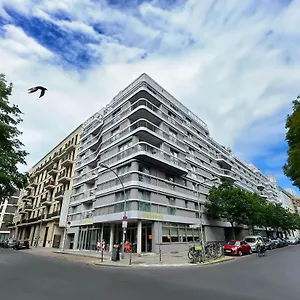 Grimm's Mitte ברלין