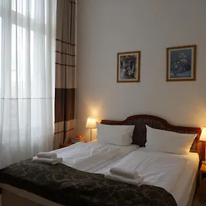 2* Otel City Pension Berlin