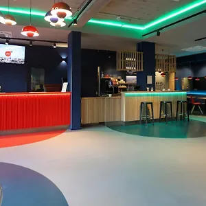 2* Otel Acama & Kreuzberg