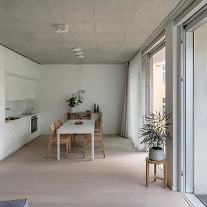 Carlotta Apartment