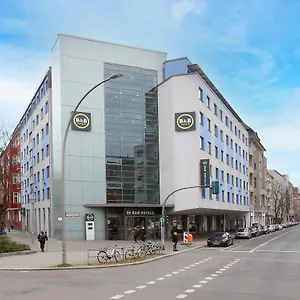 2* Otel City-west