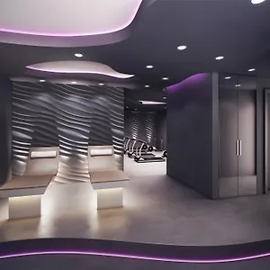 Visionapartments - Contactless Check-in Апартаменты