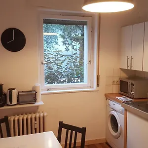 Yoursweethome Apartment