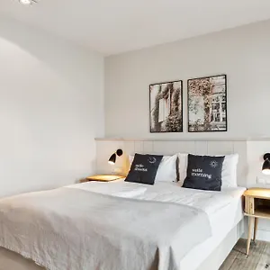 Limehome Prenzlauer Allee - Digital Access Апартаменты