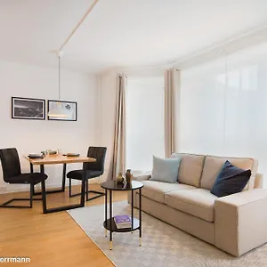 Am Brandenburger Tor Apartment