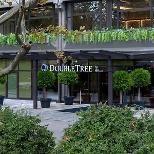 Doubletree By Hilton Ku'damm ברלין