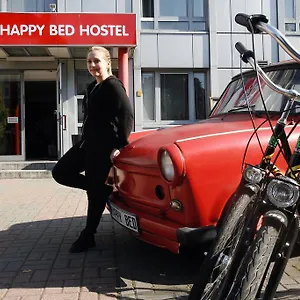  Hostel Happy Bed