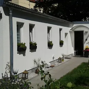 Apartament Berlietz, Berlin