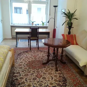 Stadtoase Wilmersdorf Apartment