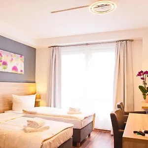 2* Otel Blncty