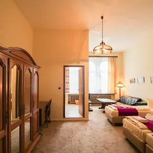 Hotelpension Margrit Berlim