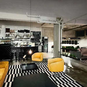 Wallyard 호스텔