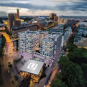 Highpark Am Potsdamer Platz شقة فندقية