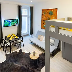 Meedo I Apartment