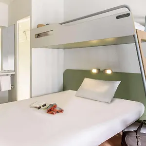 Ibis Budget Alexanderplatz ברלין